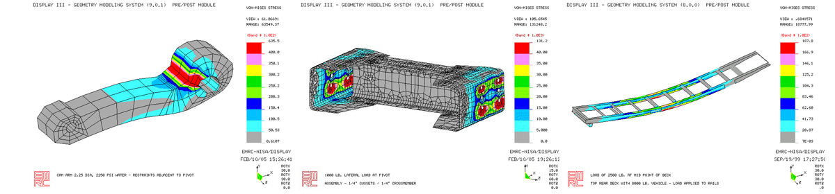 Bill Smith Engineering